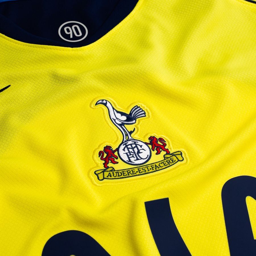 Tottenham 3rd Shirt 2025/26 Kids-SoccerKits Hub | Buy Soccer Jerseys Online